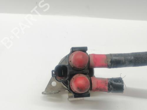 Electronic module RENAULT KADJAR (HA_, HL_) 1.5 dCi 110 (HLA3) | BP19800243M83 