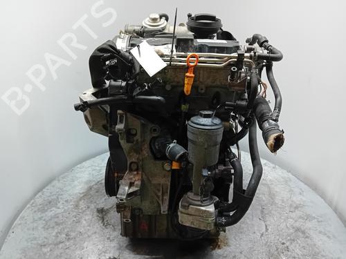 Engine SEAT IBIZA III (6L1)  | BP28359555M1 