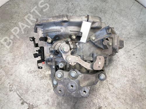 Used Gearbox Gearbox OPEL ASTRA K (B16) 1.6 CDTi (68) (110 hp) 16293038 16293038