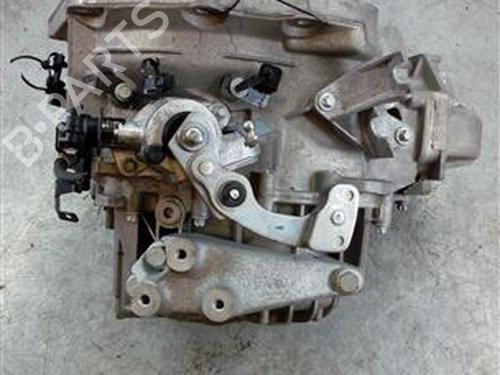Used Gearbox Gearbox 10067314 10067314