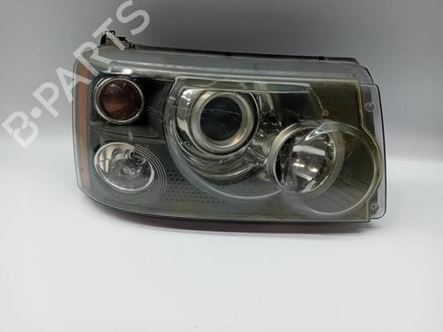 Used Right headlight Right headlight LAND ROVER RANGE ROVER SPORT I (L320) [2005-2013] 36258521 36258521
