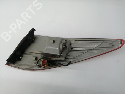 Left taillight HYUNDAI ix35 (LM, EL, ELH)  | BP29727414C34 