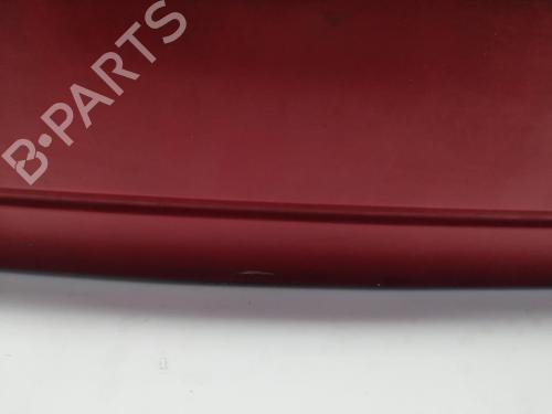 Tailgate SEAT CORDOBA (6L2) 1.9 TDI | BP32491487C6 