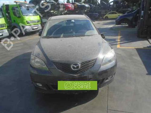 Teile für MAZDA 3 (BK) 1.6 DI Turbo 4980002