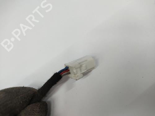 Left mirror NISSAN MICRA V (K14)  | BP24058340C26 