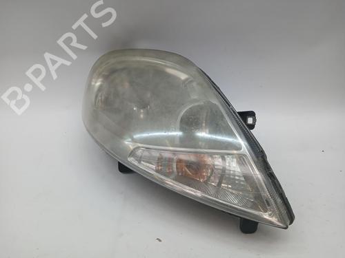 Used Right headlight Right headlight OPEL VIVARO A Van (X83) [2001-2015] 33623255 33623255
