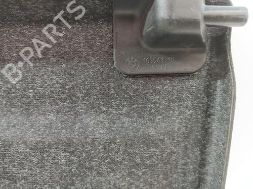 Rear parcel shelf BMW 1 (E87) 118 d | BP34718126C85 - Image 2