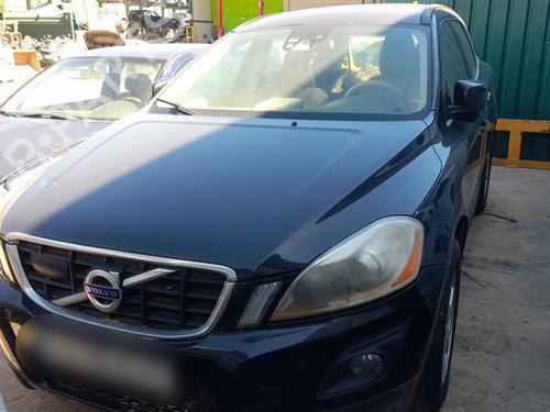 Used Parts VOLVO XC60 I SUV (156)  D5 AWD  4972774