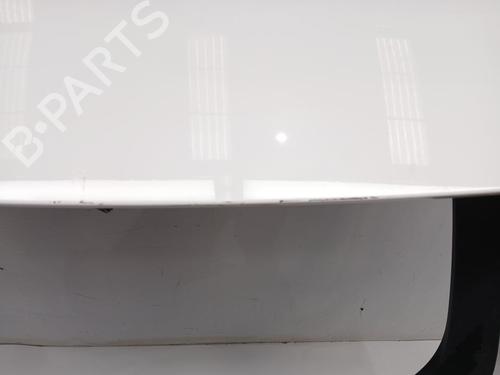 Tailgate TOYOTA RAV 4 V (_A5_, _H5_) 2.5 Hybrid AWD (AXAH54, AXAL54) | BP29631867C6 