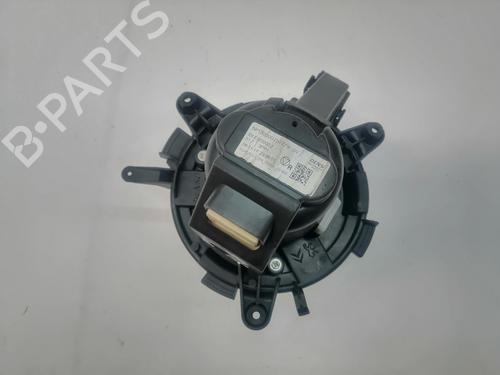 Moteur de chauffage RENAULT SCÉNIC I MPV (JA0/1_, FA0_) 1.9 dTi (JA0N) | BP28278420M62 