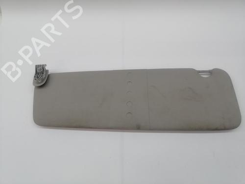 Zonneklep links Zonneklep links SEAT CORDOBA (6L2) [2002-2009] 37428944 37428944