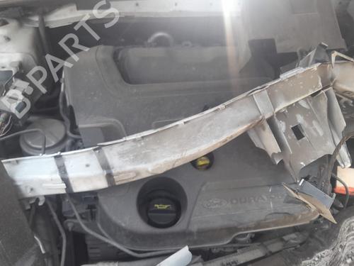 Left front window switch FORD MONDEO IV (BA7) 2.0 TDCi | BP20172623I27 