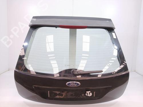 Used Tailgate Tailgate FORD FOCUS II Saloon (DB_, FCH, DH) [2005-2026] 34222768 34222768
