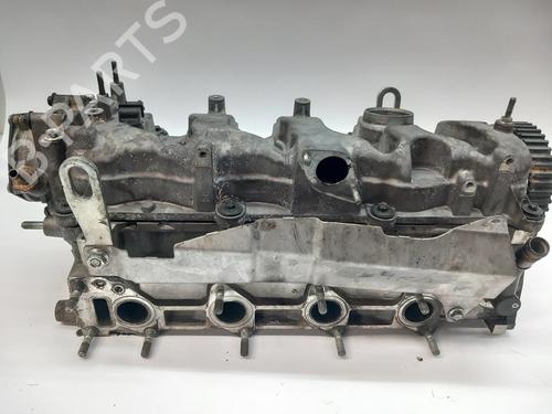 Cylinder head CHEVROLET CRUZE (J300) 2.0 CDI | BP31175156M5