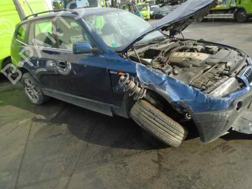 Egr BMW X3 (E83) 3.0 d | BP11282148M69 