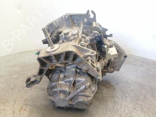 Gearbox LANCIA YPSILON (843_) 1.4 16V (843.AXC11, 843.AXC1B, 843.AXC1A) | BP38603338M3 - Image 2