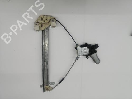 Used Front left window mechanism Front left window mechanism HONDA ACCORD VII (CL, CN) 2.4 (CL9) (190 hp) 34244858 34244858