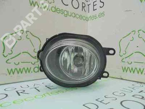 Used Left front fog light Left front fog light ROVER 45 I Saloon (RT) 1.6 (109 hp) 5453528 5453528