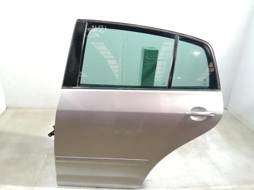 Used Left rear door VW GOLF PLUS V (5M1, 521) [2004-2013]  24175569