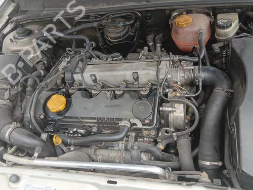 Climate control OPEL VECTRA C (Z02) | BP34372076I5 - Image 11