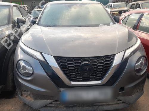 Used Parts NISSAN JUKE (F16_) 1.0 4974710