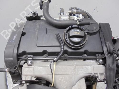 Engine DODGE CALIBER 2.0 CRD | BP15539522M1 - Image 1