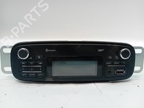 Used Radio Radio 37429612 37429612