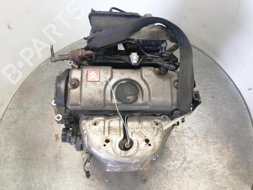 Used Engine CITROËN C3 Pluriel (HB_) 1.4 (73 hp) 30545104