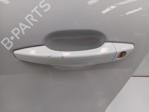 Left front door CITROËN C4 III (BA_, BB_, BC_)  | BP29588266C2 