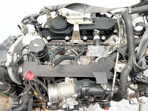 Used Engine Engine 37234125 37234125
