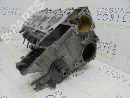 Cylinder head BMW 3 Compact (E36) 318 tds | BP10975156M5 