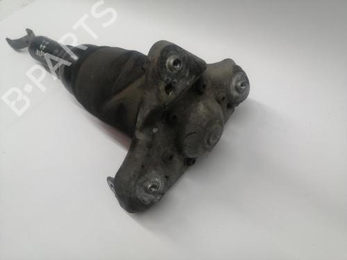 Venstre fortil støddæmper AUDI ALLROAD C5 (4BH) 2.5 TDI quattro | BP30488445M16