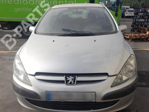 Used Parts PEUGEOT 307 Break (3E)  2.0 HDI 110  1146804