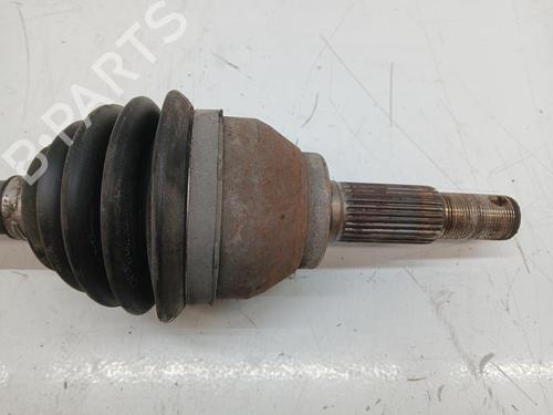 Left front driveshaft NISSAN PULSAR Hatchback (C13) | BP38601009M38 - Image 2