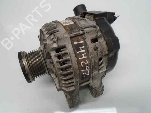 Generator FORD FIESTA VI (CB1, CCN) 1.0 Sport (140 hp) 5817868