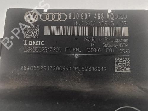 Electronic module AUDI A1 Sportback (8XA, 8XF) | BP38166228M83 - Image 3