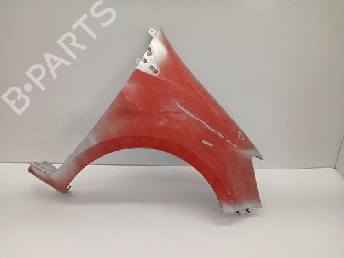 Forkjerm høyre Forkjerm høyre RENAULT CLIO III (BR0/1, CR0/1) [2005-2014] 34236030 34236030