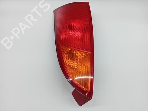 Used Left taillight FORD FOCUS I (DAW, DBW) 1.6 16V (100 hp) 19053193