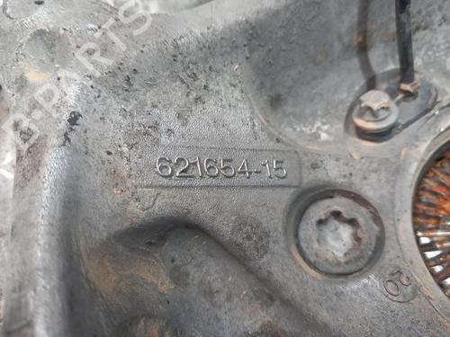Right front steering knuckle BMW 3 (G20, G80, G28) M 340 i xDrive | BP37429016M26 - Image 3