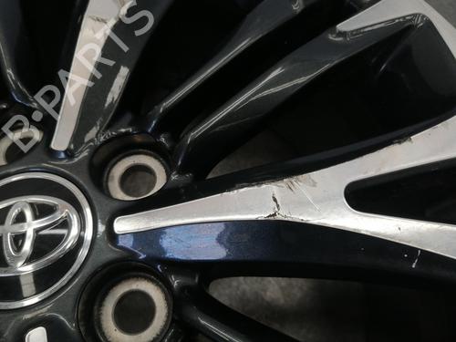 Rim TOYOTA YARIS CROSS (MXP_)  | BP28089278C45 