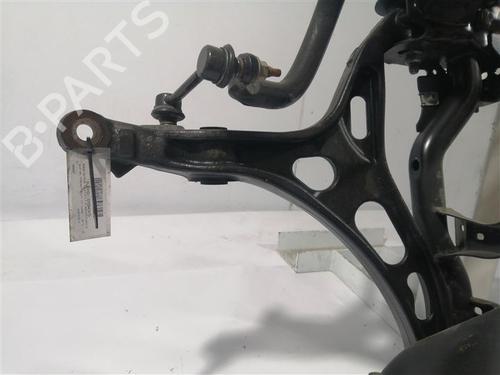 Used Left front suspension arm Left front suspension arm 15845961 15845961