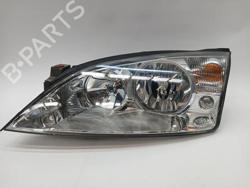 Used Left headlight Left headlight 38601027 38601027