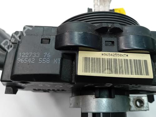 Forlygtekontakt PEUGEOT 807 (EB_) 2.2 HDi | BP36813674I24 - Image 3