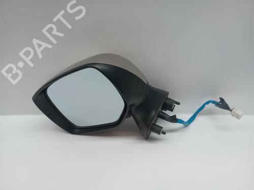 Used Left mirror Left mirror SUBARU LEGACY V (BM) 2.0 D AWD (BMD) (150 hp) 33658197 33658197