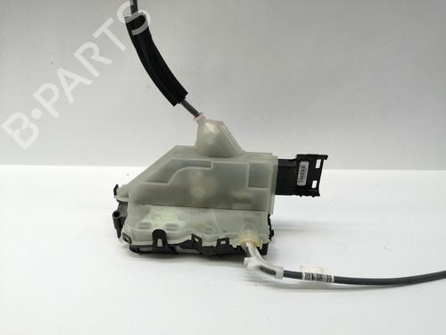 Used Rear right lock PEUGEOT 2008 II (UD_, US_, UY_, UJ_, UR_, UC_) [2019-2025]  18526293