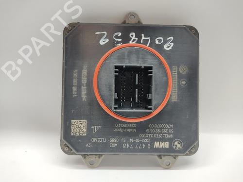 Used Xenon ballast MINI MINI (F56) Cooper SE / Electric (184 hp) 30441123