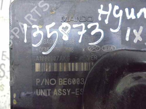Control unit HYUNDAI ix35 (LM, EL, ELH)  | BP5463191M11 