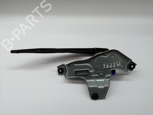 Rear wiper motor CITROËN C4 AIRCROSS 1.6 HDi 115 AWC | BP20341016M102 