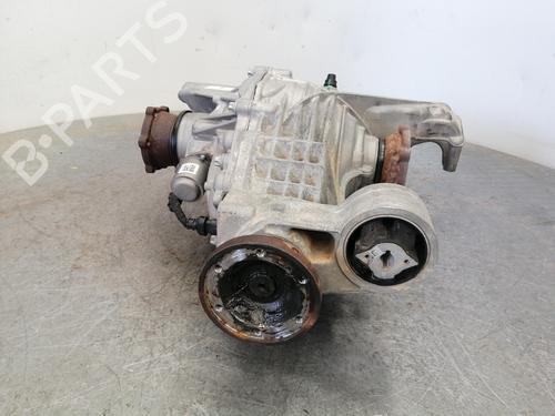 Rear differential AUDI Q5 Sportback (FYT) 50 TFSI e quattro | BP23660819M24 