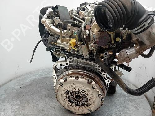 Engine TOYOTA VERSO (_R2_) | BP37195223M1 - Image 5